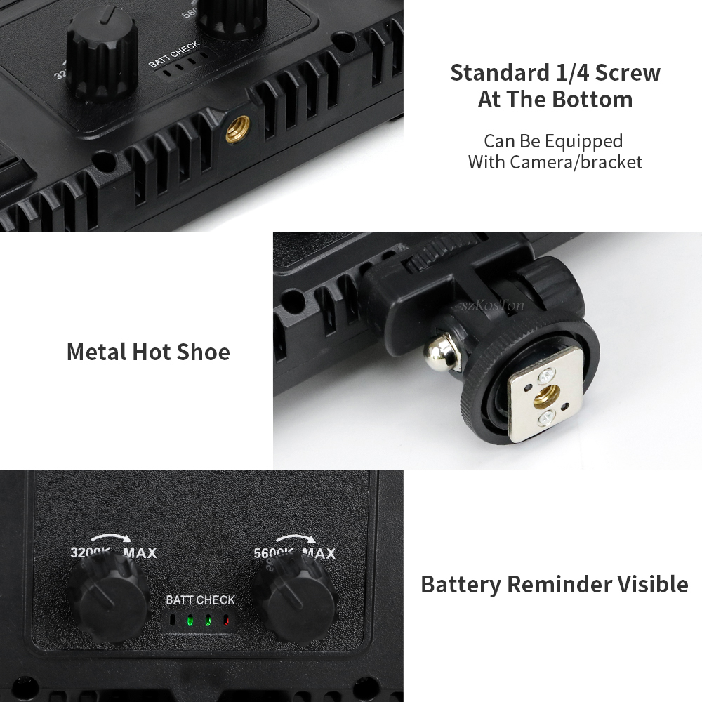 U800 U600 LED fotoğraf stüdyos - Board Game Video Games incelemesi ve fiyatı